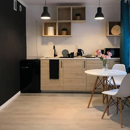 Apartament Nad Wisla, Spacerem Na Kazimierz, Wawel Krakow Luaran gambar
