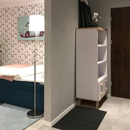 Apartament Nad Wisla, Spacerem Na Kazimierz, Wawel Krakow Luaran gambar