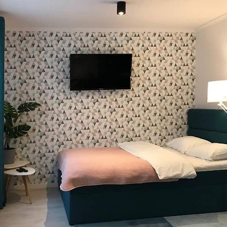 Apartament Nad Wisla, Spacerem Na Kazimierz, Wawel Krakow Luaran gambar